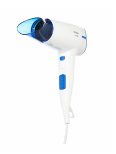 Фен Zelmer ZHD8320B White-Blue