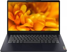 Ноутбук Lenovo IdeaPad 3 14ITL6 82H7009PRU (синий)