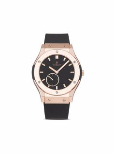 Hublot наручные часы Classic Fusion Ultra Thin pre-owned 42 мм 2021-го года