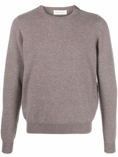 extreme cashmere джемпер с круглым вырезом