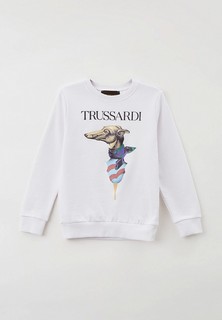 Свитшот Trussardi Junior 