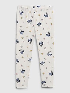 Леггинсы из коллекции babyGap Disney Minnie Mouse