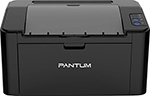 Принтер Pantum P2500 A4