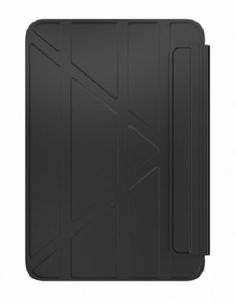 Чехол SwitchEasy GS-109-224-223-11 Origami для 2021 iPad mini 6, black