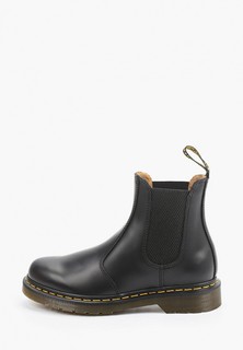 Ботинки Dr. Martens 2976 SMOOTH