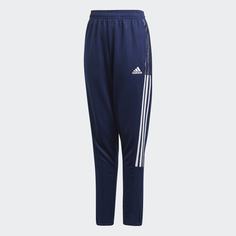 Брюки Tiro 21 adidas Performance