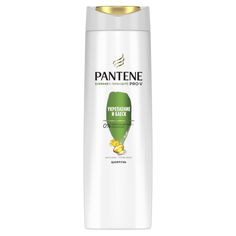 Шампунь Pantene слияние с природой для ослабленных волос 250 мл