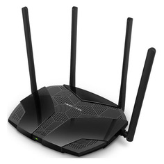 Wi-Fi роутер MERCUSYS MR1800X, AX1800