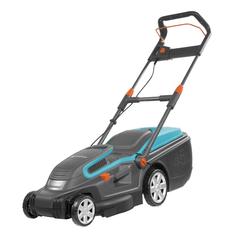 Газонокосилка электрическая PowerMax 1800/42 1700 Вт, 42 см Gardena