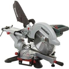 Пила торцовочная Metabo KGS 305 M, 619305000, 2000 Вт, 305 мм