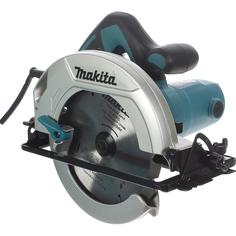 Циркулярная пила Makita HS7000, 1200 Вт, 185 мм