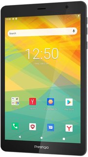 Планшет Prestigio Node A8 3G 32Gb (красный)