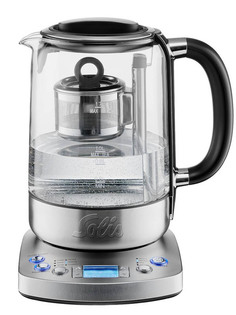 Чайник Solis Tea Kettle Automatic 1.7L 5518