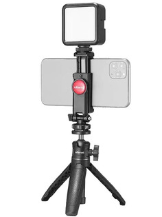 Мини-штатив Комплект Ulanzi Smartphone Vlog Kit 8 21857 / 2063