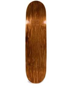 Maharishi деревянная дека для скейтборда Miltype