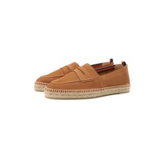 Замшевые эспадрильи Castaner x Paul Smith Castaner