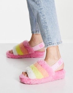 Купить босоножки и сандалии Ugg в интернет-магазине | Snik.co