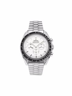 OMEGA наручные часы Speedmaster Moonwatch Professional Chronograph pre-owned 42 мм 2021-го года