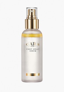 Сыворотка для лица dAlba D'alba White Truffle First Spray Serum 100 мл