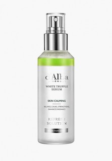 Сыворотка для лица dAlba D'alba White Truffle Refresh Skin Calming Serum 100 мл