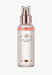 Сыворотка для лица dAlba D'alba White Truffle Vital Spray Serum 100 мл