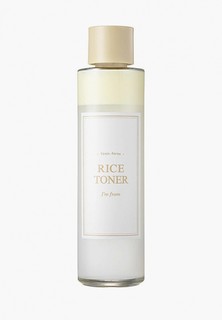 Тонер для лица Im From Rice Toner, 150 ml