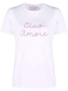 Giada Benincasa футболка Ciao Amore