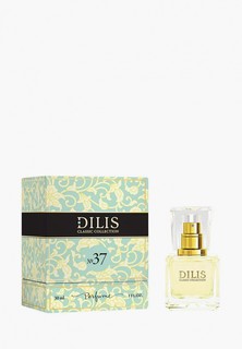 Духи Dilis Parfum Classic Collection № 37, 30 мл