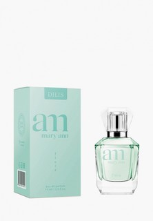 Парфюмерная вода Dilis Parfum MARY ANN Flora 75 мл