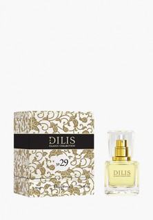 Духи Dilis Parfum Classic Collection № 29, 30 мл