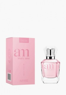 Парфюмерная вода Dilis Parfum MARY ANN Blossom 75 мл