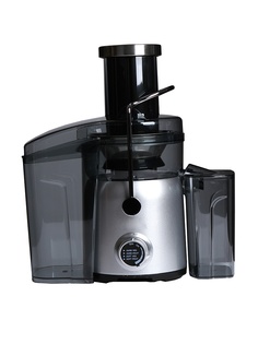 Соковыжималка SOLIS Juice Fountain Compact (Typ 8451)