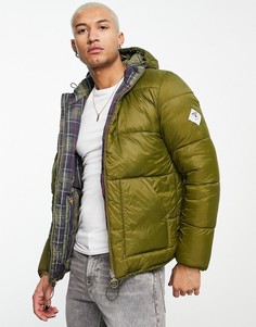 Barbour 2024 beacon scout