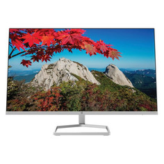 Монитор HP M27fd 27", серебристый [2h3y8aa]