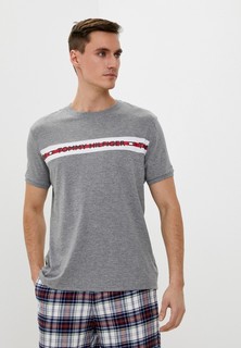 Футболка домашняя Tommy Hilfiger 