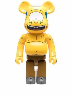 Medicom Toy фигурка The Simpsons Cyclops Wiggum 1000%