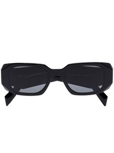 Купить женские солнцезащитные очки Prada Eyewear в интернет-магазине |  Snik.co