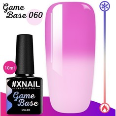 Xnail, База Game Thermo №060