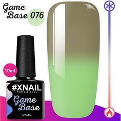 Xnail, База Game Thermo №076