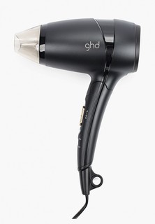 Фен GHD для волос, GHD, дорожный xmas