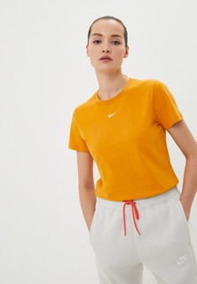 Футболка Nike W NSW ESSNTL TEE SS CREW LBR