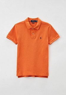 Поло Polo Ralph Lauren 