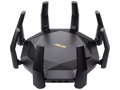 Wi-Fi роутер ASUS RT-AX89X