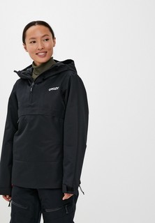 Куртка утепленная Oakley HOLLY ANORAK