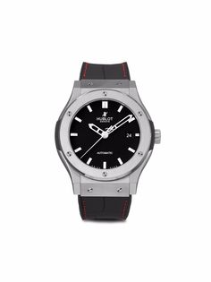 Hublot наручные часы Classic Fusion pre-owned 42 мм 2015-го года