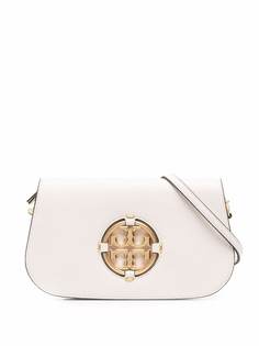 Tory Burch сумка через плечо с логотипом