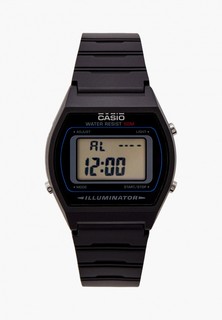 Часы Casio W-202-1A