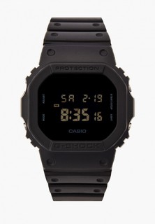 Часы Casio DW-5600BB-1E