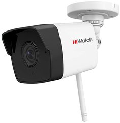 Видеокамера IP HiWatch DS-I250W(C) 2.8мм