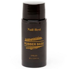 Nail Best, База Rubber, 30 г